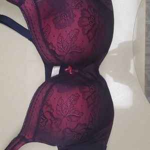 Cacique Lane Bryant Bra
